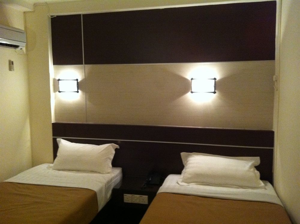 City Inn Kuching Exterior photo