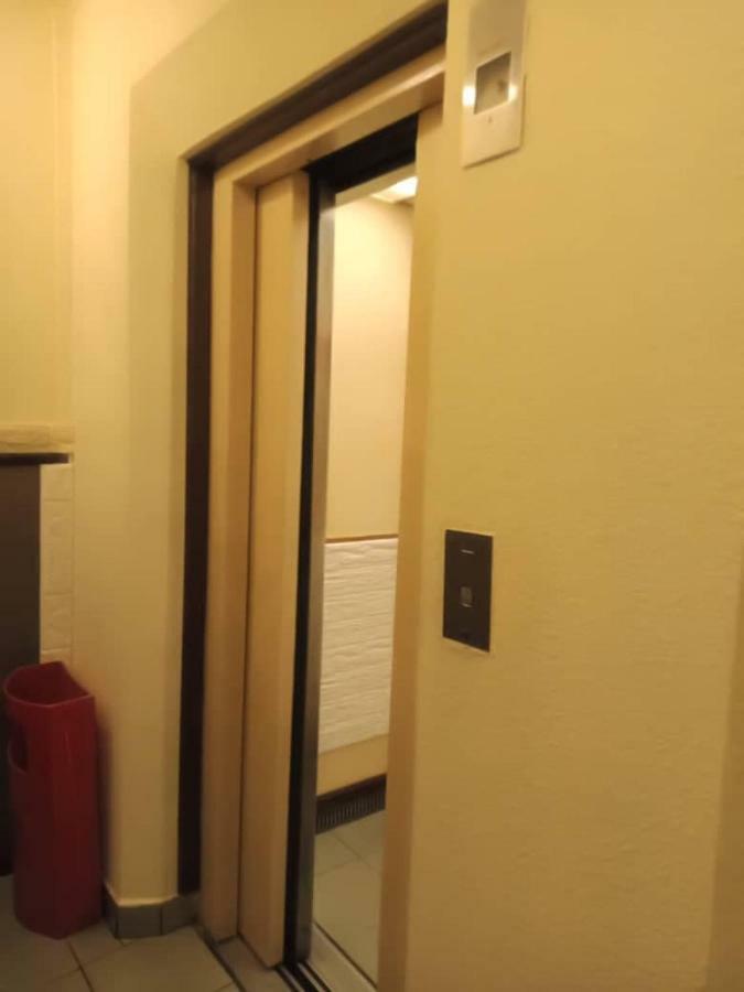 City Inn Kuching Exterior photo